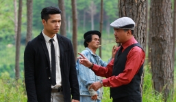 Trương Thế Vinh bất ngờ trở thành 'tổng giám đốc'